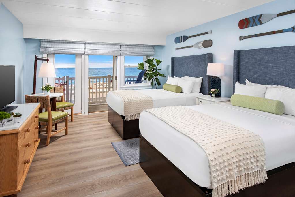 Sea Crest Beach Resort - photo 21