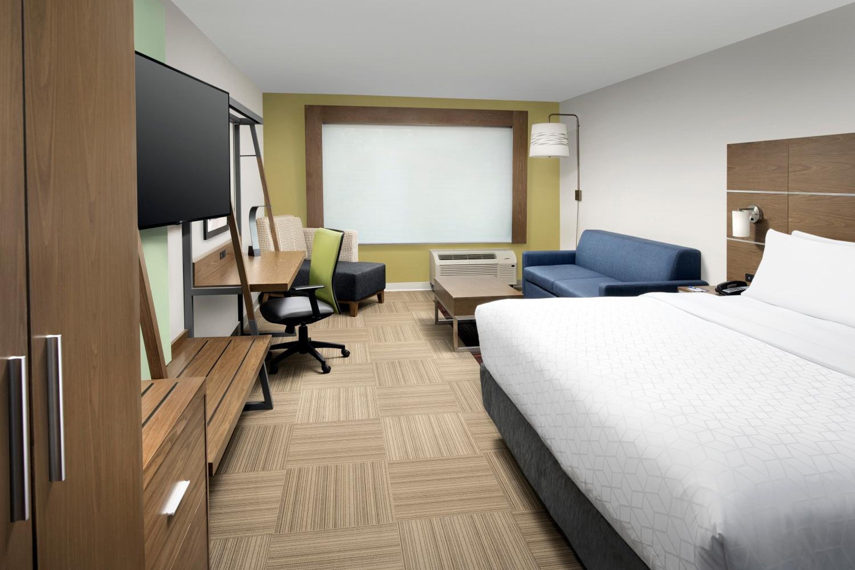 Holiday Inn Express & Suites Kingsland I 95 Naval Base Area by IHG - photo 154