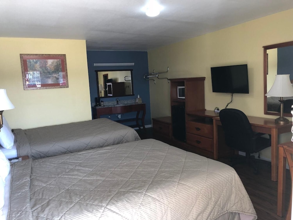 Gold Key Inn - photo 7