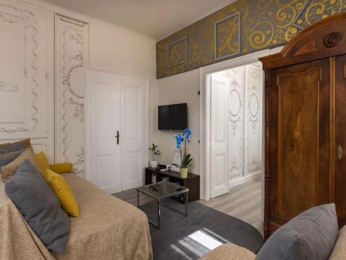 Double Room with Old town view