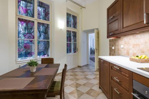 Belle Epoque II luxury suite 50m to Main Square — 5-Star Luxury Hotel in Krakow, Poland
