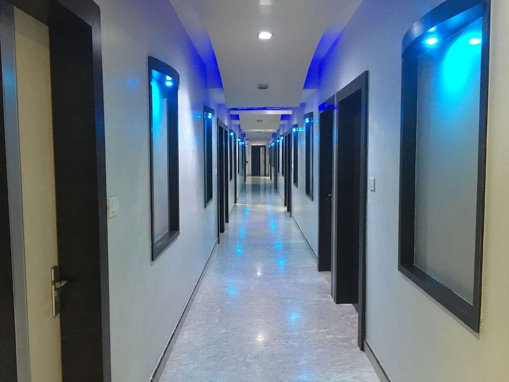 Hotel Bundelkhand Pride in Jhansi, India