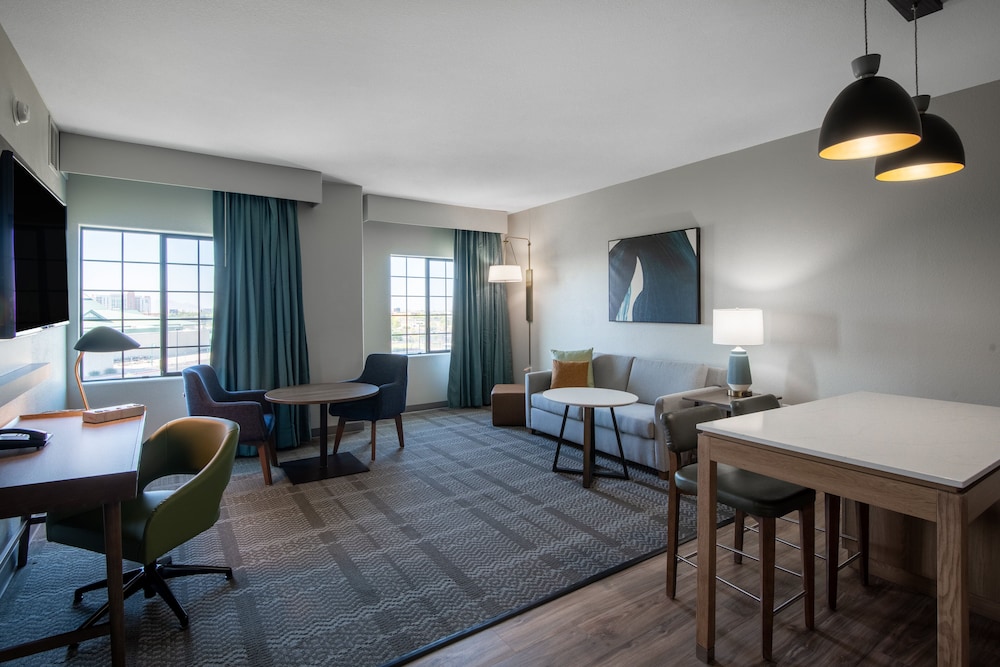 Staybridge Suites Phoenix Glendale Sports Dist by IHG - photo 25
