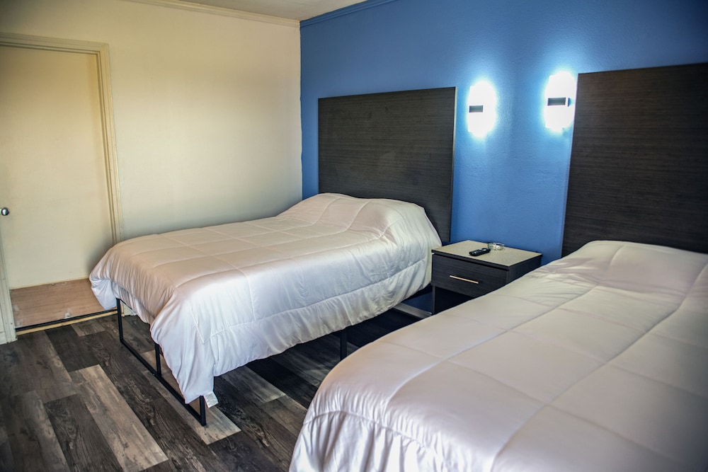 American Inn Arkansas - featured photo