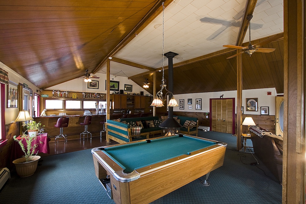 Bromley View Inn - photo 39