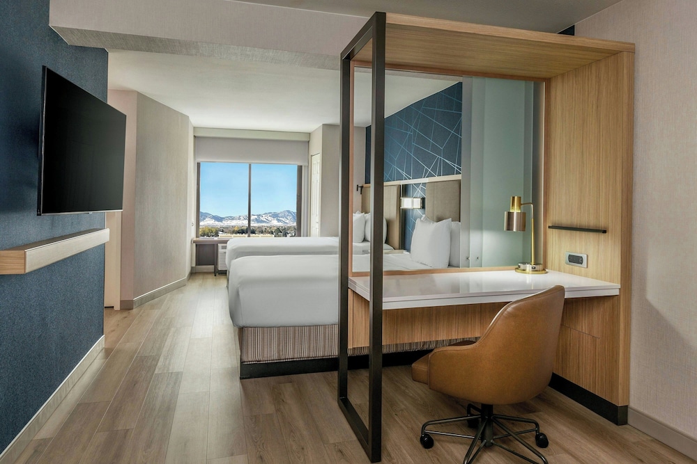 Springhill Suites By Marriott Denver Westminster - photo 15