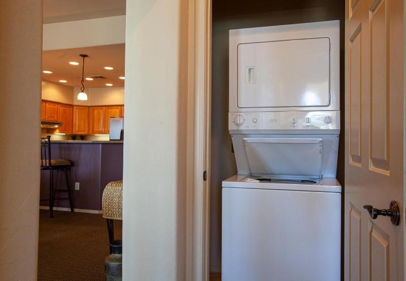Wyndham Green Valley Canoa Ranch Resort - photo 90