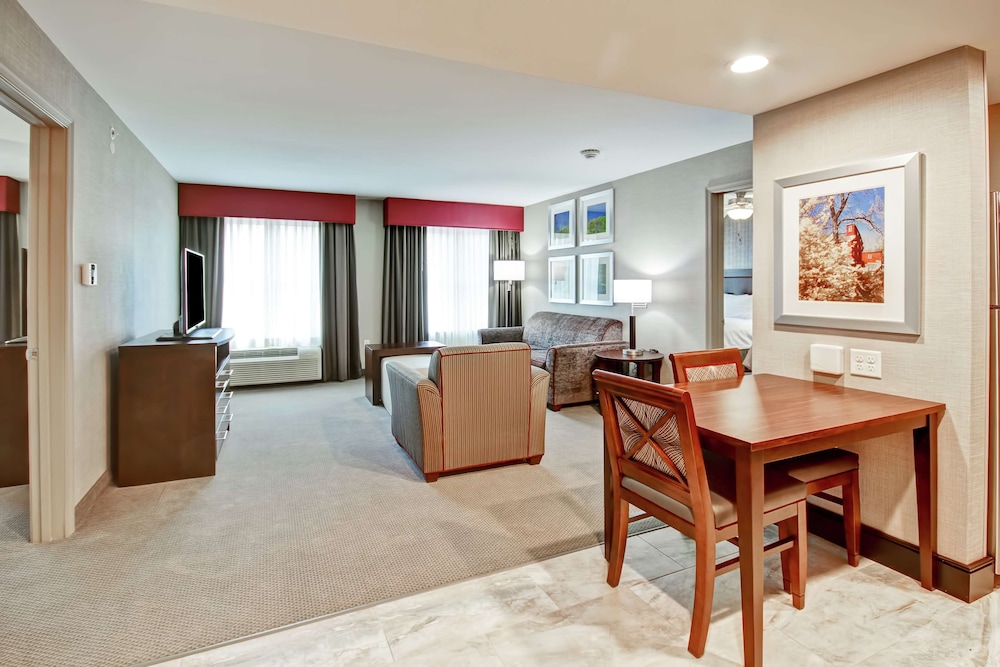 Homewood Suites by Hilton Bridgewater Branchburg - photo 14