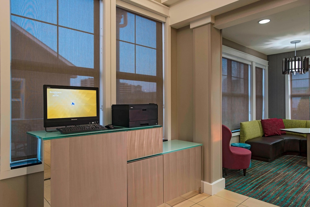 Residence Inn Bryan College Station - photo 16