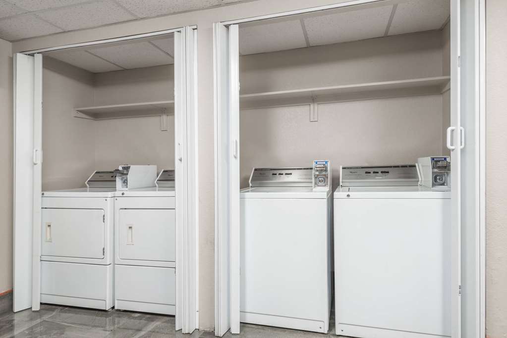 Super 8 by Wyndham Henderson North East Denver - photo 15