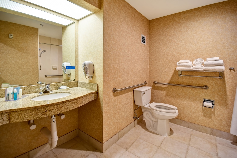 Hampton Inn Chicopee Springfield - photo 19