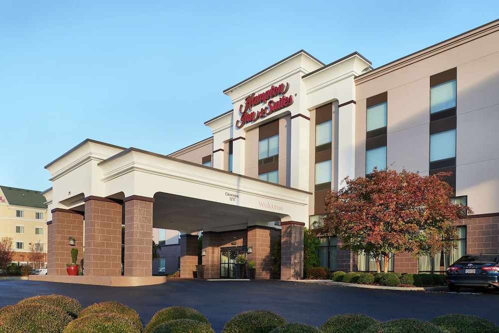 Hampton Inn & Suites Oxford Anniston - photo 54