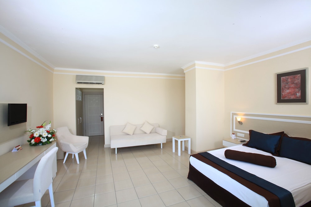 Royal Arena Hotel & Resort Spa — Bodrum — photo 4
