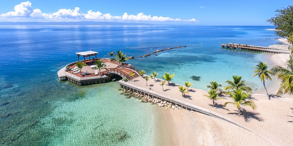 Moulin Sur Mer in Saint-Marc, Haiti