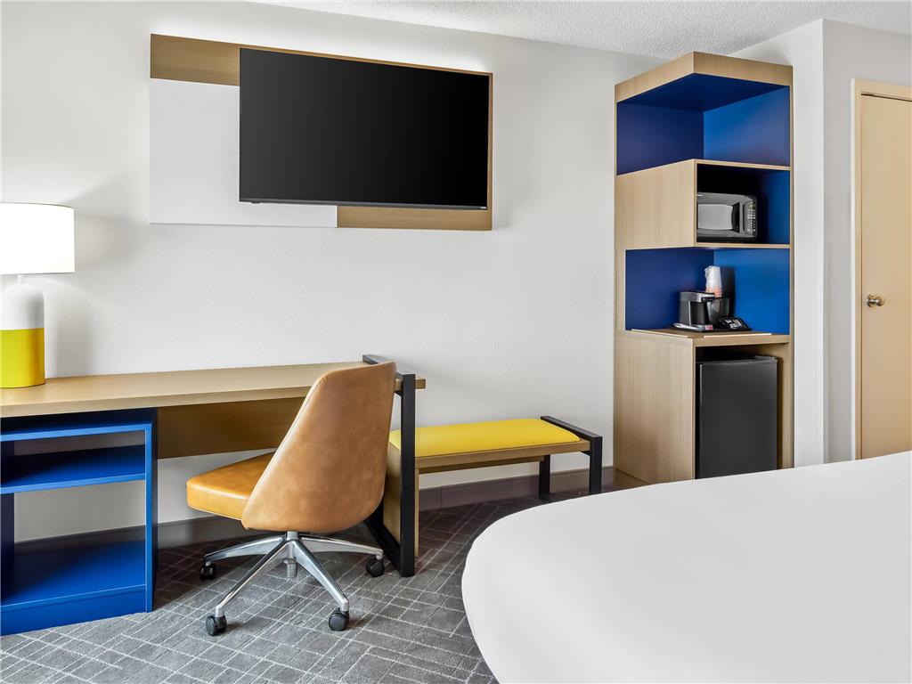 Comfort Inn & Suites O'Fallon St. Louis Area - photo 17
