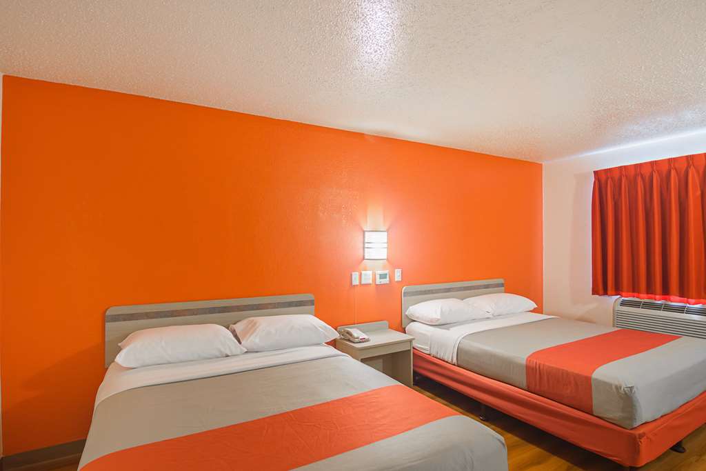 Motel 6 Lawton OK - photo 17