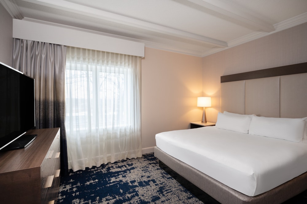 Crowne Plaza Albany The Desmond Hotel - photo 16