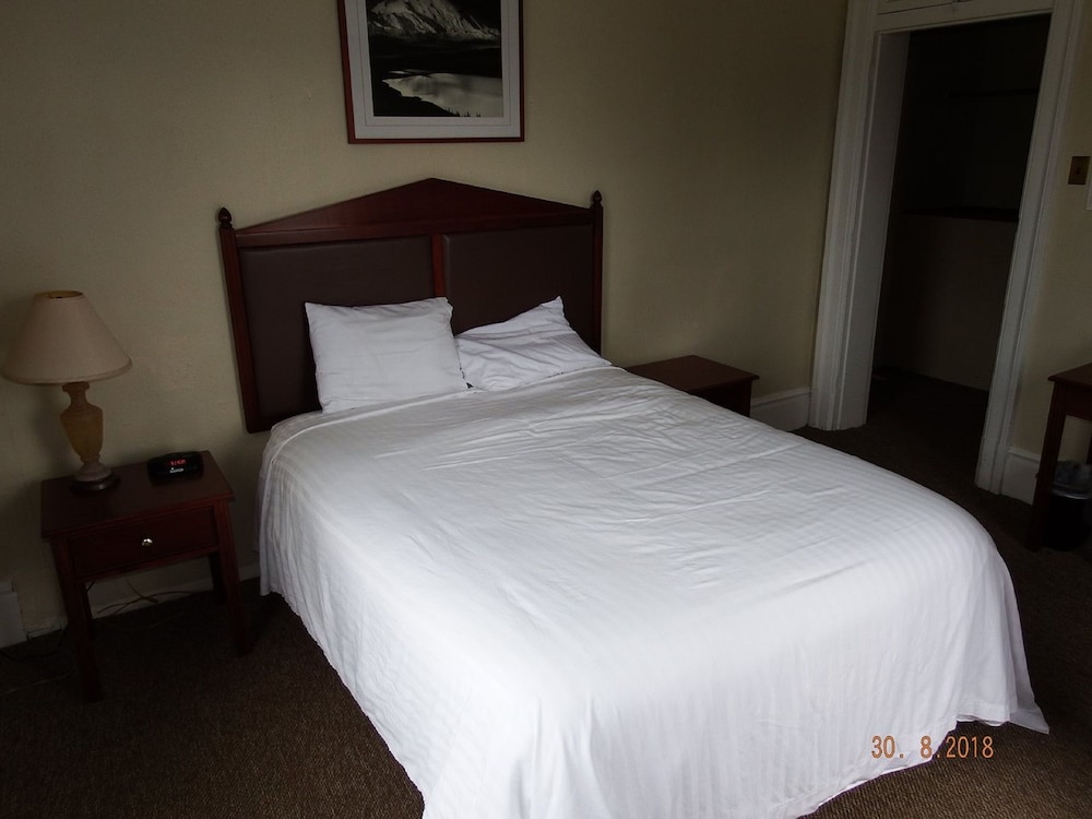 Hotel Halsingland - photo 7