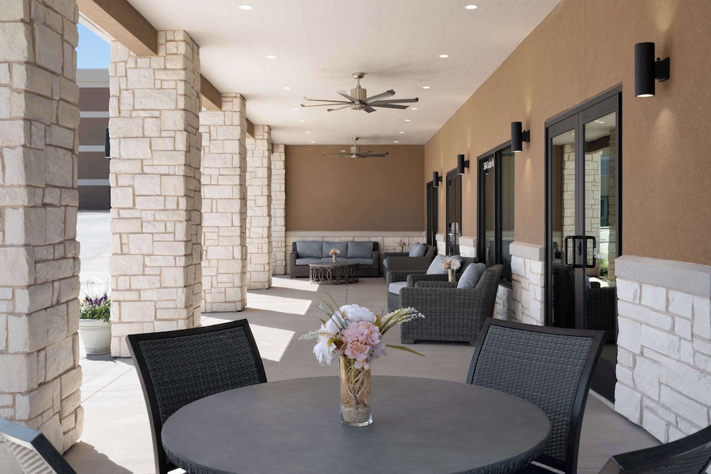 Home2 Suites by Hilton Abilene Southwest - photo 36