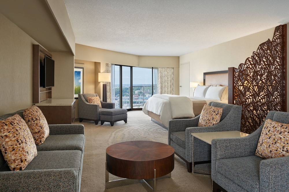 The Westin Kansas City at Crown Center - photo 20