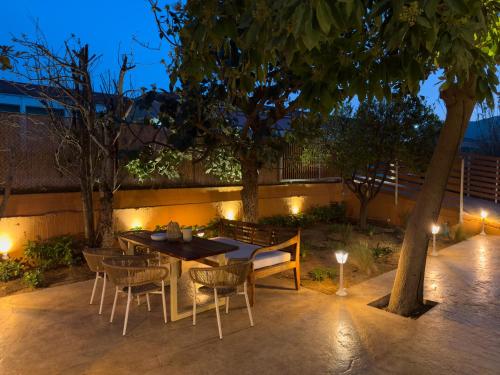 Terpsichore's House — 4-Star Luxury Hotel in Sami, Greece