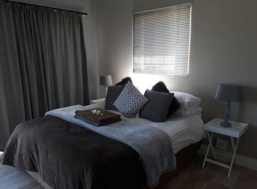 de Klerens Gems : Emerald Self Catering Unit — 4-Star Luxury Hotel in Clarens, South Africa