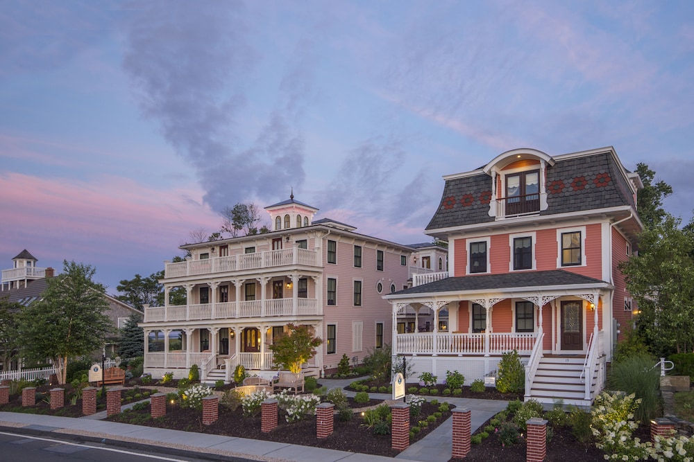 Saybrook Point Resort & Marina - photo 44