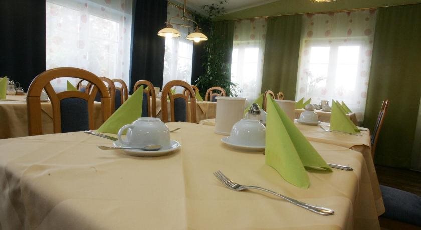 Hotel Camellia — hotel near Graz Airport