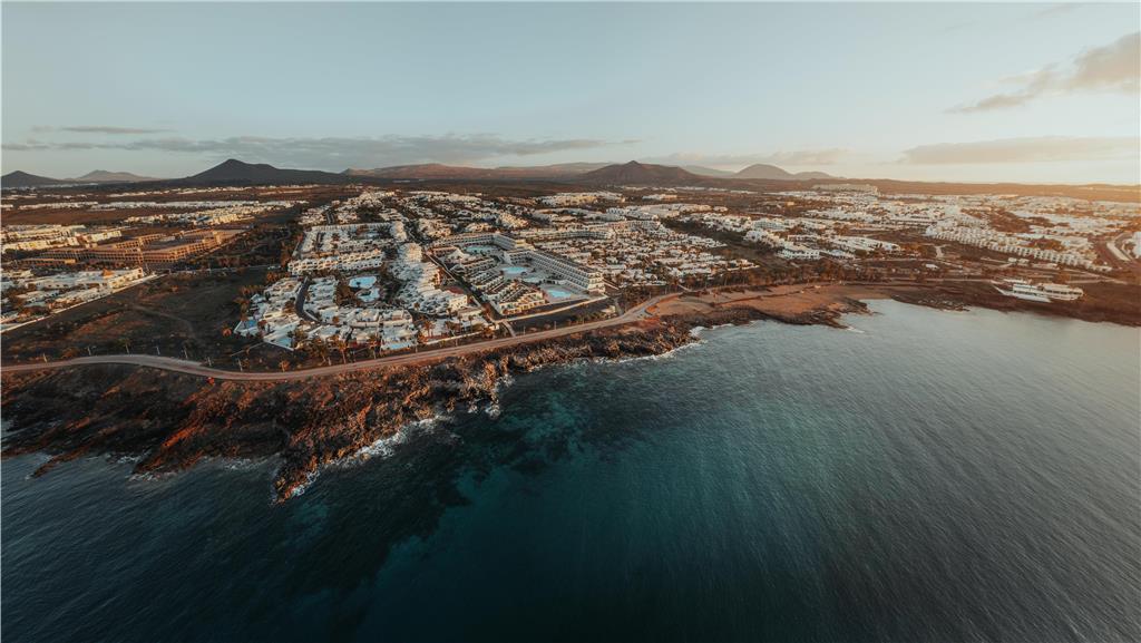 Radisson Blu Resort Lanzarote — Teguise — photo 2