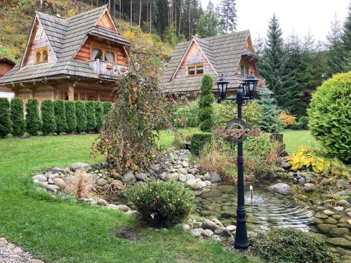 Chalets Adriana - last minute hotel in Unknown City