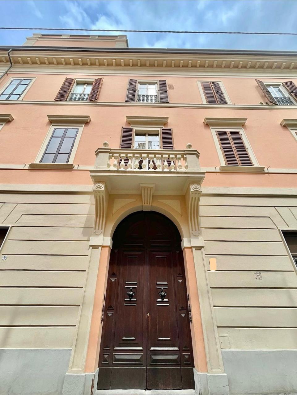 Living Palazzi Storici Cestello — 4-Star Luxury Hotel in Bologna, Italy
