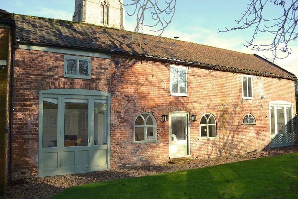 Banningham Coach House — 4-Star Luxury Hotel in Mundesley, United Kingdom
