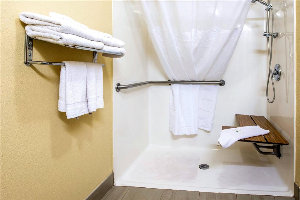 Quality Inn & Suites Brandenburg Fort Knox - photo 23