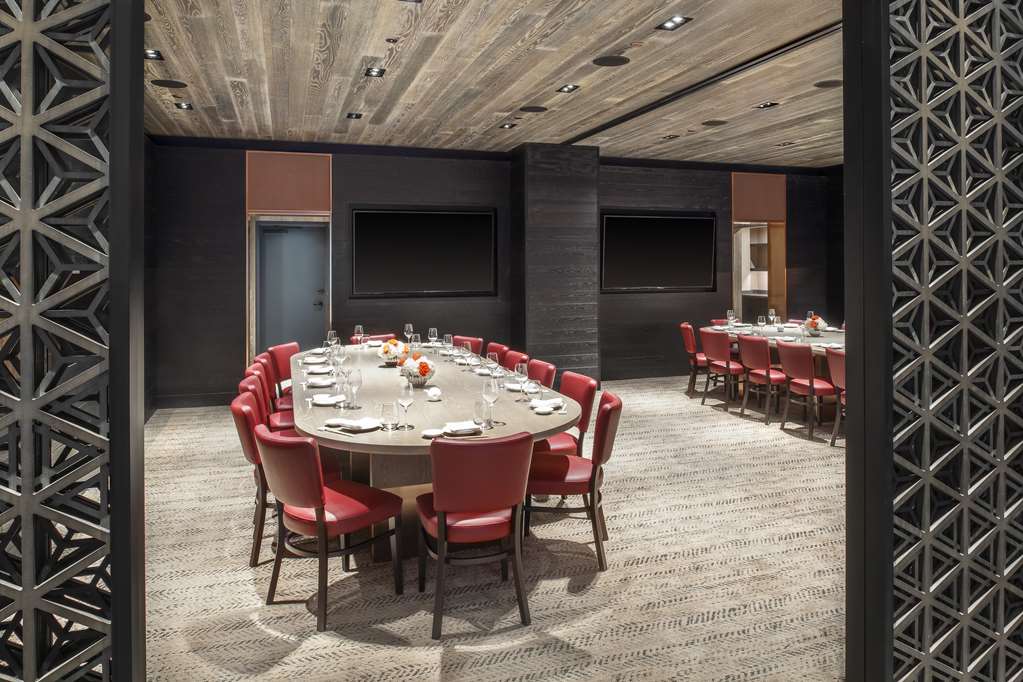 Nobu Hotel Chicago - photo 10