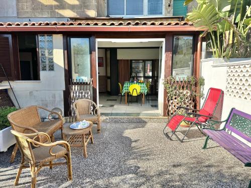 Il Duca - carbon neutral hotel in San Cataldo
