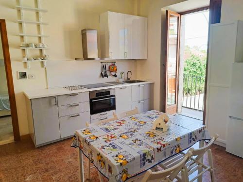 Live & Dream Scilla Appartamento Salina Trilocale 1 Piano — 4-Star Luxury Hotel in Scilla, Italy
