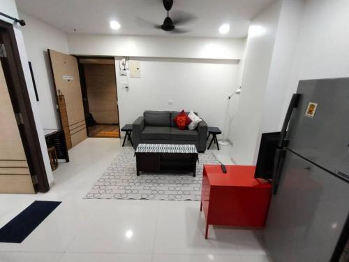 Marina 203 NL Road Bandra West by Connekt Homes — 4-Star Luxury Hotel in Mumbai, India