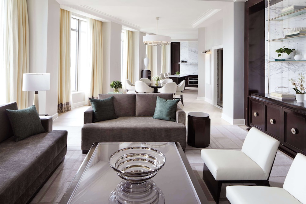 Waldorf Astoria Atlanta Buckhead - photo 31