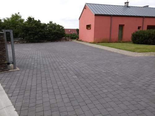 Gospodarstwo Agroturystyczne Pensjonat Sad — Podgorzyn