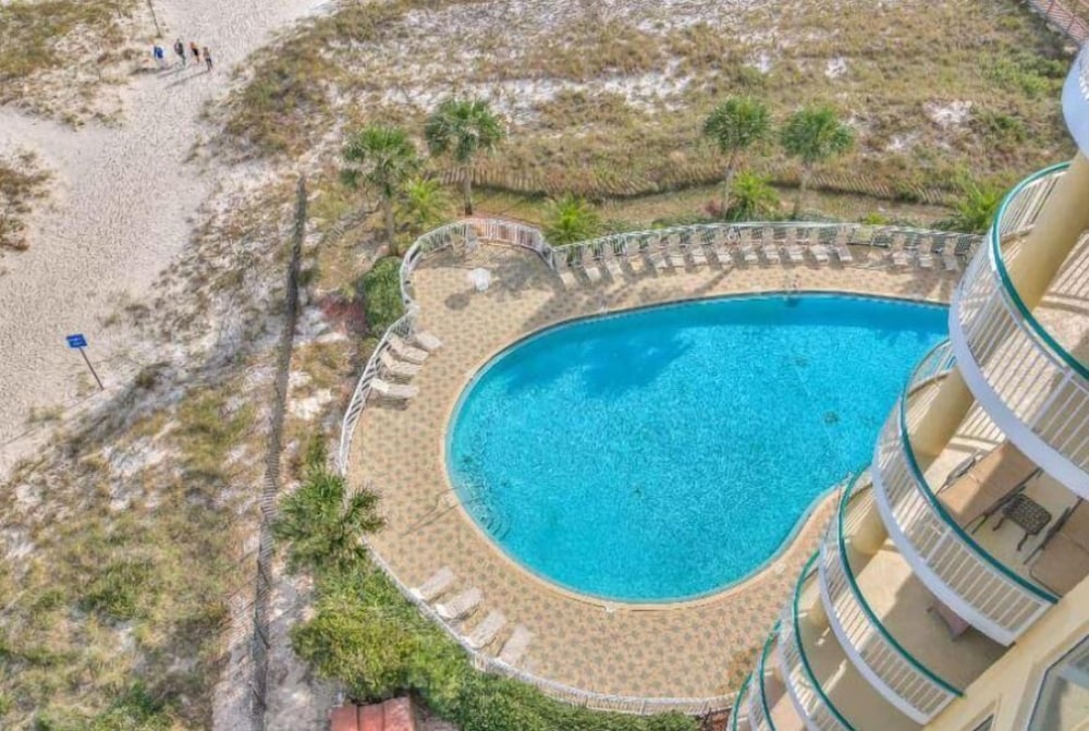 Beach Colony Tower 4D - photo 43