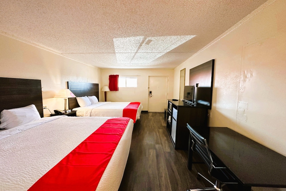 Knights Inn at Lackland Afb San Antonio - photo 24