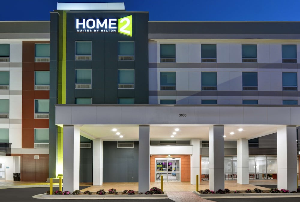 Home2 Suites by Hilton Bentonville Rogers - photo 34
