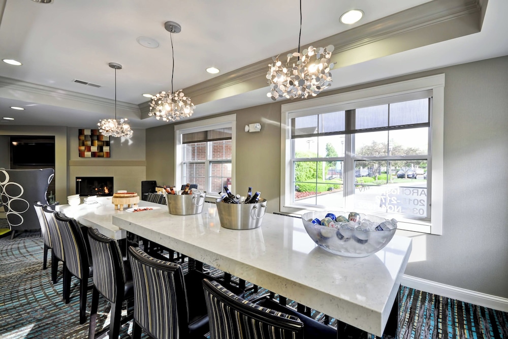 Residence Inn Lexington South Hamburg Place - photo 27