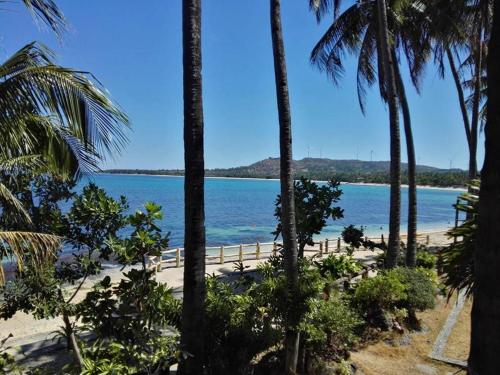Jun and Carol Beach Cottages in Pagudpud, Philippines