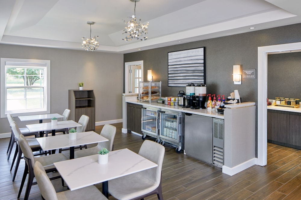 Residence Inn by Marriott Rochester West Greece - photo 44