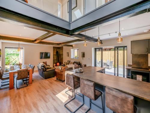 The Warren Uk42858 in Kingston Upon Hull, United Kingdom