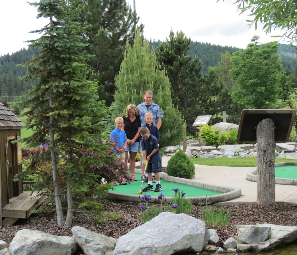 Stoneridge Resort - photo 36