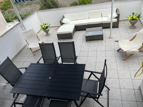 Vista Paradiso in Otranto, Italy