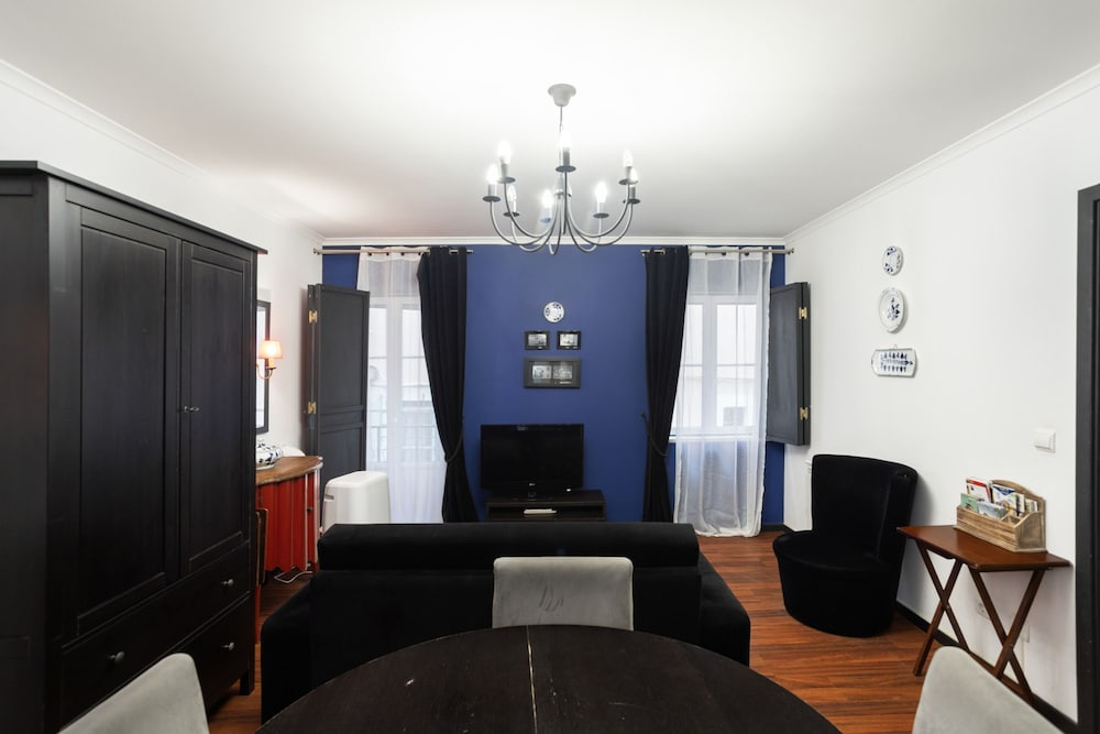 Al Hamma Apartment