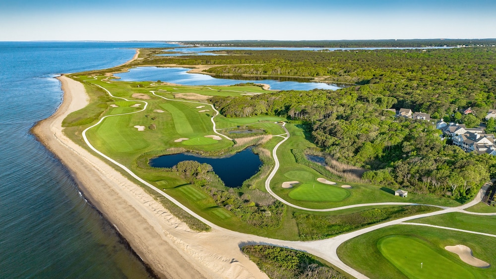 The Club at New Seabury - photo 57